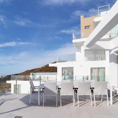 Bayview Hills, Luxury 2 Bedroom Apartment Málaga Exteriör bild