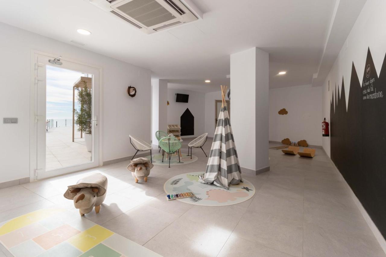 Bayview Hills, Luxury 2 Bedroom Apartment Málaga Exteriör bild