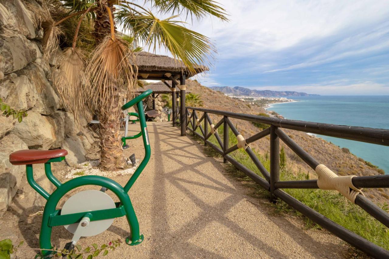Bayview Hills, Luxury 2 Bedroom Apartment Málaga Exteriör bild