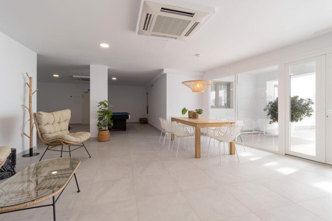 Bayview Hills, Luxury 2 Bedroom Apartment Málaga Exteriör bild