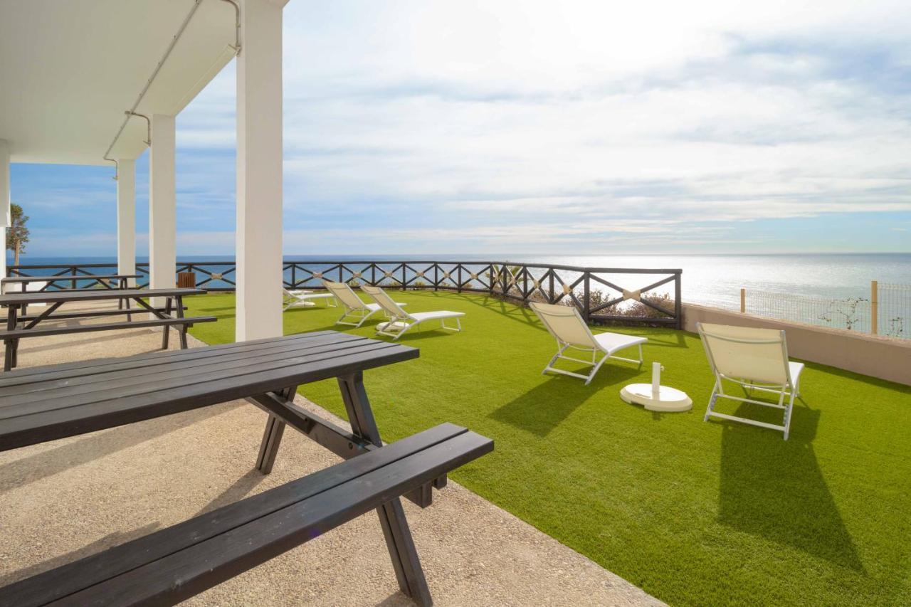 Bayview Hills, Luxury 2 Bedroom Apartment Málaga Exteriör bild