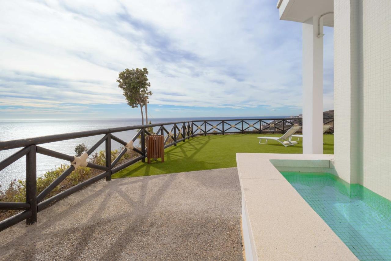 Bayview Hills, Luxury 2 Bedroom Apartment Málaga Exteriör bild