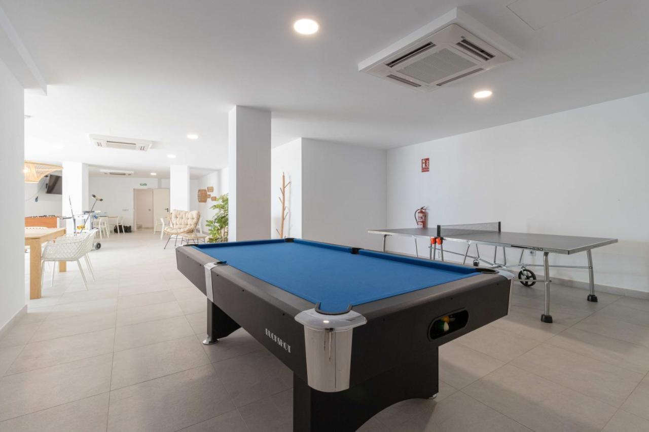 Bayview Hills, Luxury 2 Bedroom Apartment Málaga Exteriör bild