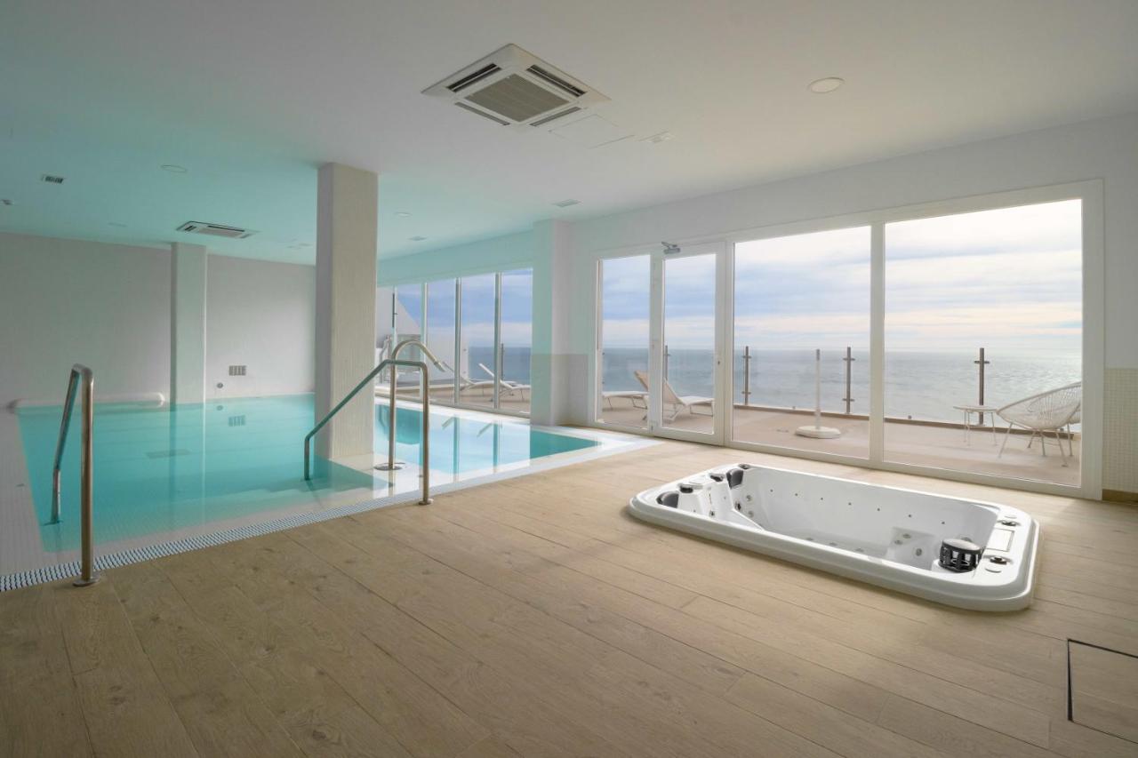 Bayview Hills, Luxury 2 Bedroom Apartment Málaga Exteriör bild