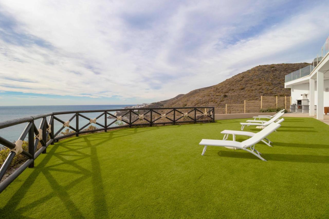 Bayview Hills, Luxury 2 Bedroom Apartment Málaga Exteriör bild