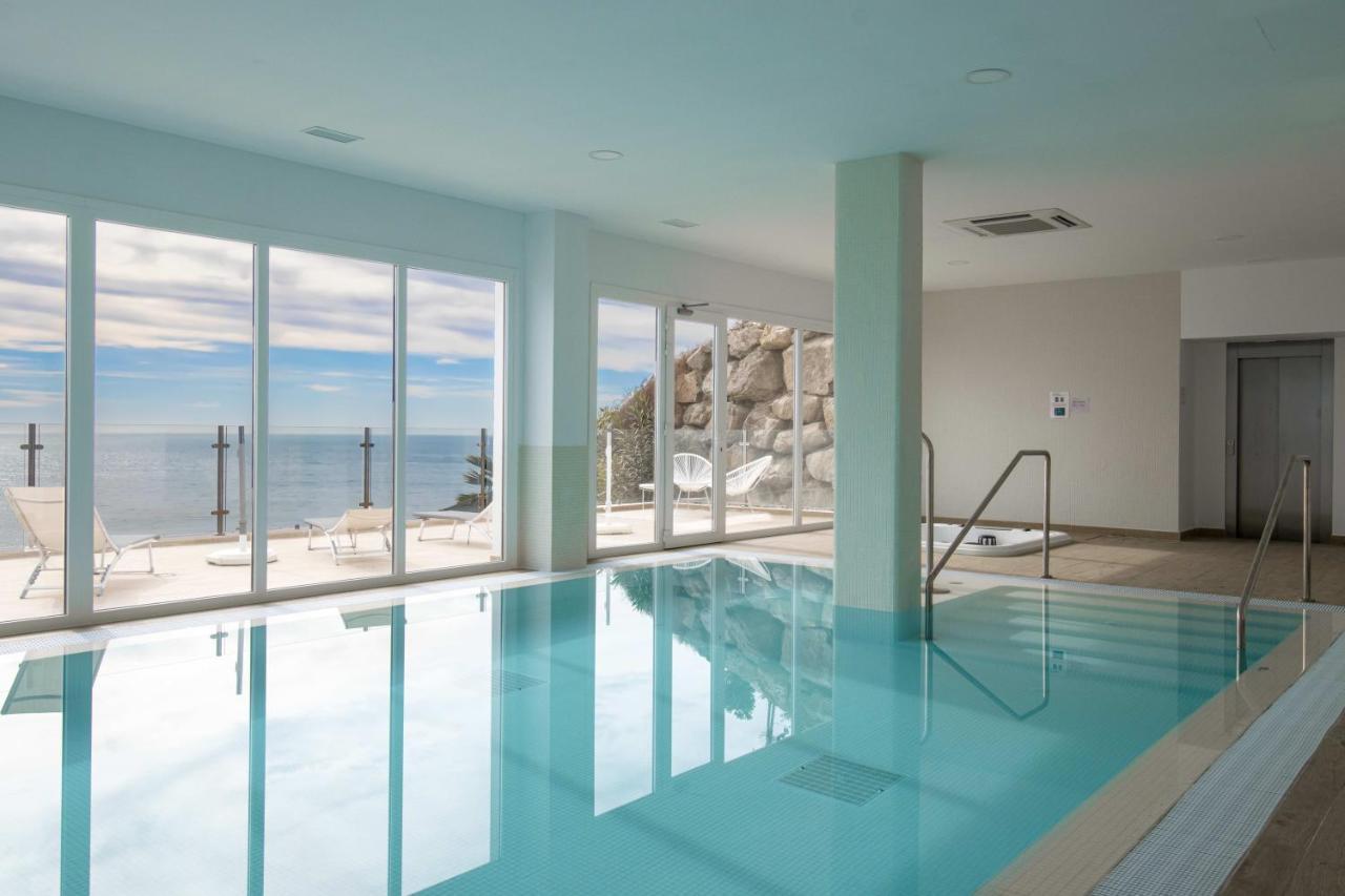 Bayview Hills, Luxury 2 Bedroom Apartment Málaga Exteriör bild