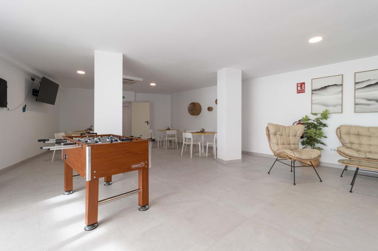 Bayview Hills, Luxury 2 Bedroom Apartment Málaga Exteriör bild